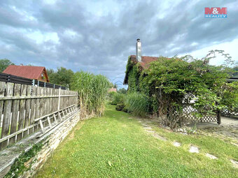 Prodej chaty, 26 m², Prachatice - 10