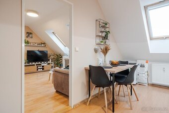 Pronájem bytu 2+KK Vysoké Mýto - 10