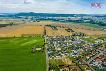 Prodej pozemku k bydlení, 606 m², Mnichovo Hradiště - 10