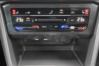 Volkswagen Tiguan R 2.0TSi DSG 4x4 235kW LED Assist - 10