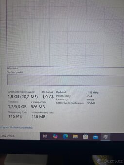 Stolní počítač HP Compaq 8000 elite - 10