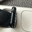 Apple Watch Series 8 (45mm, GPS, hliník) – temně inkoustová - 10