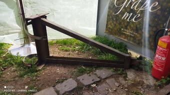 Železniční výložník - 10