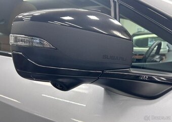 Subaru Outback 2.5 Touring 2024 BlackEd 124 kw - 10