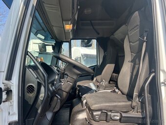 Iveco Eurocargo 120-250,chlaďák,Euro6 - 10