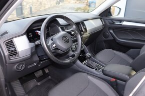 Škoda Kodiaq 2.0tdi 110kw 4x4 Ambition - 10
