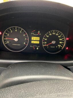 Hyundai Getz 1.3i, r.v. 2003 - 10