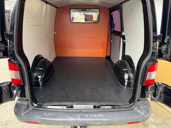 Volkswagen Transporter T5.1 103kw - 10