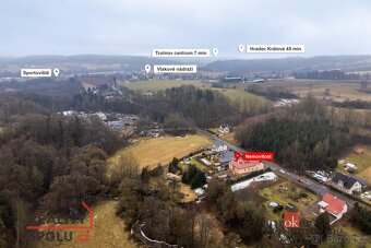 Prodej, byty/3+kk, 99 m2, Libavská 120, 54101 Trutnov, Trutn - 10