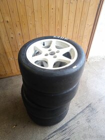 Honda Civic vti sportovní průkaz - 10