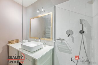 Podnájem, byty/1+kk, 54 m2, Kašmírová 1120/3, Liberec VI-Roc - 10