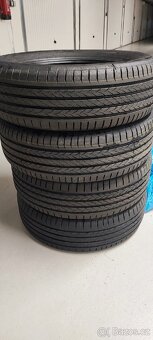 Nové 215/60/17 Continental EcoContact 6 Q, DOT 4224. - 10