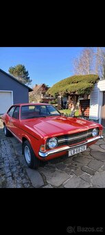 Ford Cortina - 10