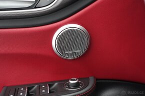 Alfa Romeo Giulia 2.0T 206 kW Veloce Q4, ČR, Kamera, Keyless - 10