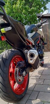 KAWASAKI Z900 - 10