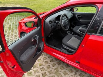 VW Polo 1.4 MPI 2010, ČR původ 2.majitel, 148 tkm, Tažné - 10