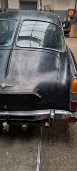 Prodám Tatru 603 - 10