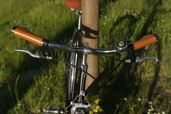 Single speed, Favorit, Městské kolo - 10