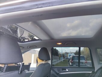 VW Tiguan 2.0 TDI 125kW 4Motion XENON ALCANTARA NAVI TAŽNÉ - 10