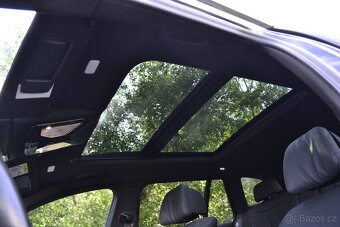 BMW rad 5 Touring 530d xDrive Mpaket LED+ 360 cam Webasto - 10
