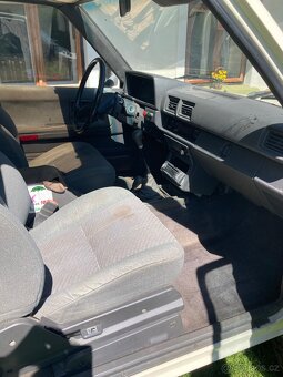 Toyota 4runner 2,4 EFI - 10