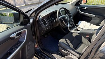 Volvo XC60 //2.4D//D4//133kW//AWD//MOMENTUM//TOP// - 10