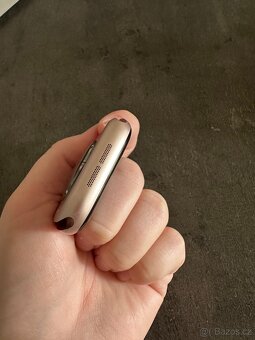 Apple Watch Series 10, 46 mm, rose gold, záruka do 02/2027 - 10