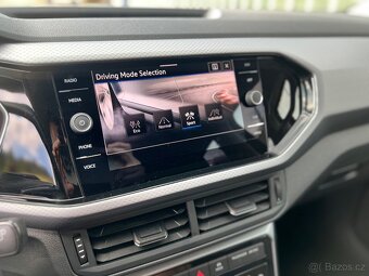 VW T-Cross 1.0 Tsi, Full led, Virtual cockpit, Keyless - 10