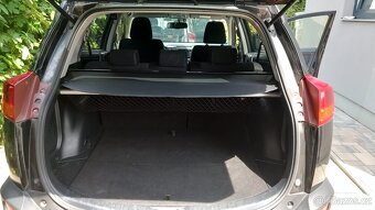 Toyota RAV4, 2.2 TDI, 4x4 automat - 10