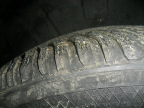 Prodam ruzne sady kol na Espace IV R17,R18 - 10