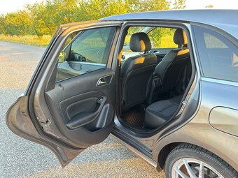 Mercedes-Benz B 200 1.6 T 115 kW 7st automat - 10