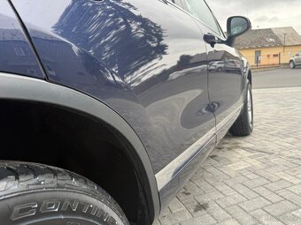 VW Touareg 7P 3.0tdi 176kw 2/2011 jen 195.047km - 10