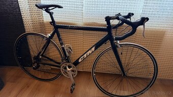 Silniční kolo. Vyměním za horske - 10