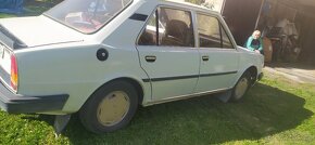 Škoda 125 gls - 10