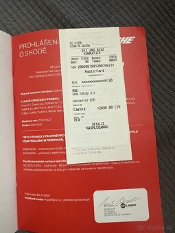 Dětské kolo Apache Tuari 24" - 10