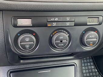 Volkswagen Tiguan 1.4TSi , 110 kW benzín, 2009 - 10