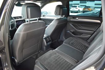 Volkswagen Passat 2.0 TDI 147kW 4x4 TAŽNÉ HARMAN/KARDON DPH - 10