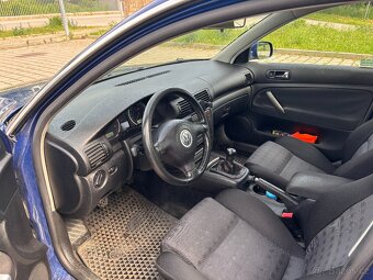 VW Passat B5.5 1.9 TDI 96 kw - 10