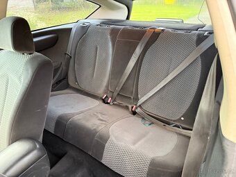 Citroen C4 coupe 1.6 HDI 80kw 16V, 2005, nová STK - 10