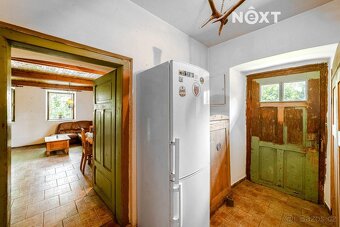 Prodej Rodinný dům, 77㎡ - 10
