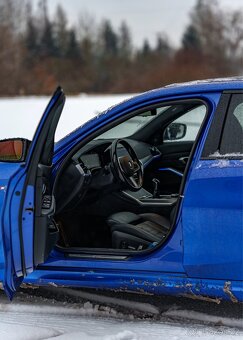 Bmw 320d g20 2019 M-packet - 10
