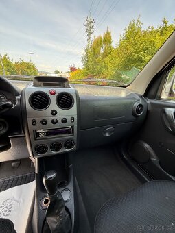 CITROËN BERLINGO 1.4i 55kW, KLIMA, NOVÉ ROZVODY, BEZ KOROZE - 10