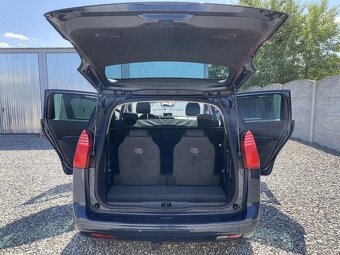 Peugeot 5008 2.0HDi 150PS 7MÍST FULL TOP - 10