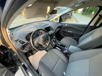 Ford Grand C-Max 1.5 Tdci 2016 TITANIUM 88kw - 10