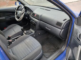 Škoda Octavia 1.9 TDI 74KW Tour Rok 2007 - 10