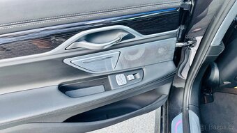 Bmw g11 740d xDrive B&W - 10