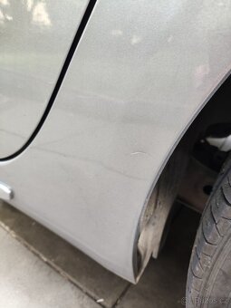 Peugeot 308sw GT 2.0BlueHdi - 10