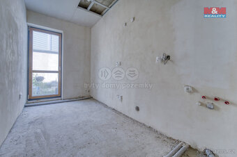 Pronájem kanceláře, 179 m², Kralovice, ul. Alšova - 10