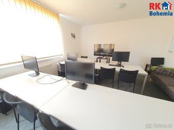 Pronájem, komerční prostory, 115 m2, Plazy, Mladá Boleslav - 10