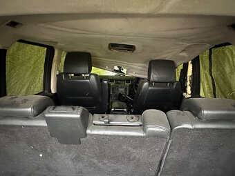 Land Rover Range Rover SPORT 2.7 Diesel na díly - 10